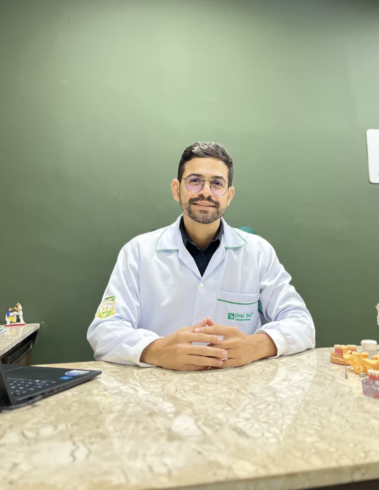 Oral Sin Jaboatão dos Guararapes