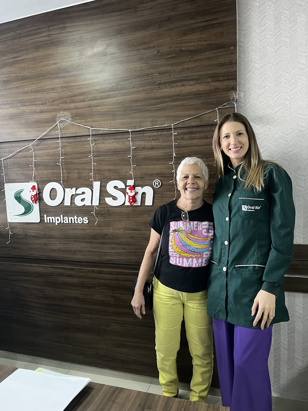 Equipe Oral Sin Jaboatão dos Guararapes
